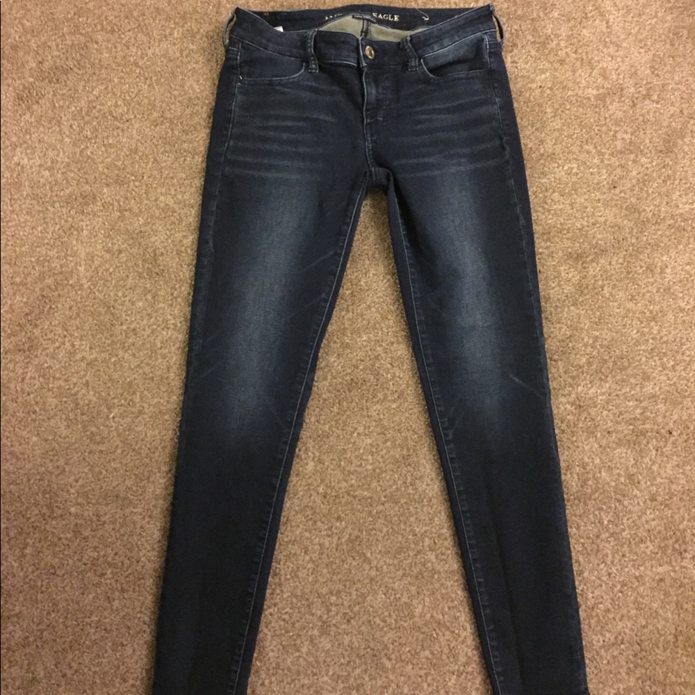 American Eagle Jegging